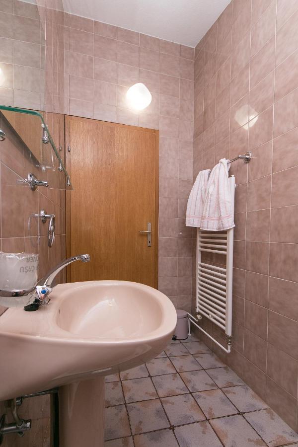 Apartment Brela 2717C Bagian luar foto